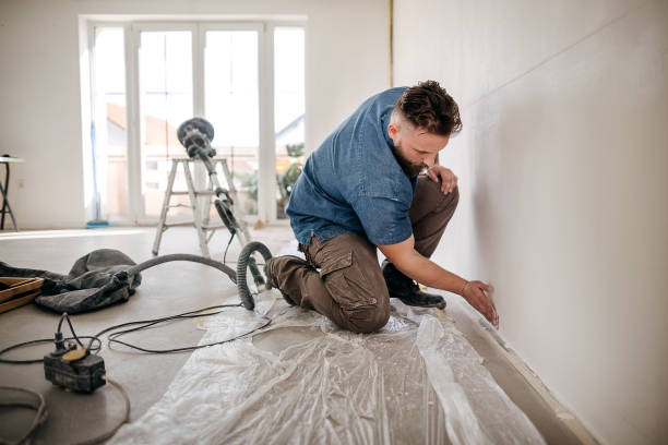 Reliable Asheville, NC Dry wall and painting Solutions